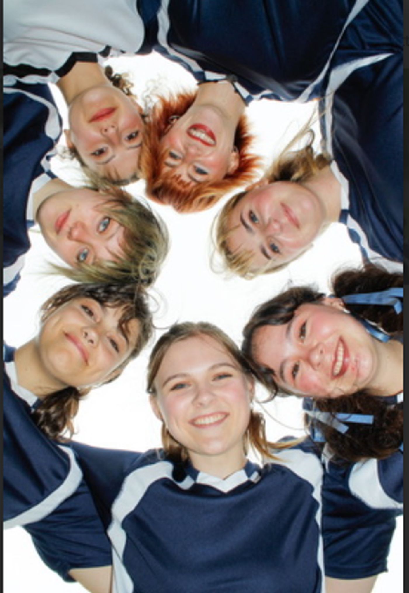 Interview: Charlotte B. Larson And Audrey Sweet of JULIUS CAESAR by The Queens Men At Trinity Theatre Company  Image