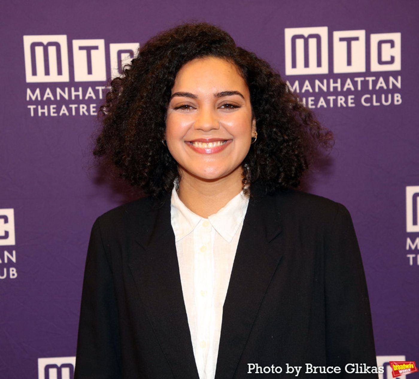 Photos: The cast of PUNCH Meets the Press  Image