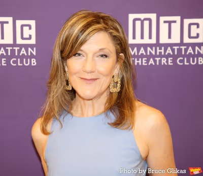 Victoria Clark Photo