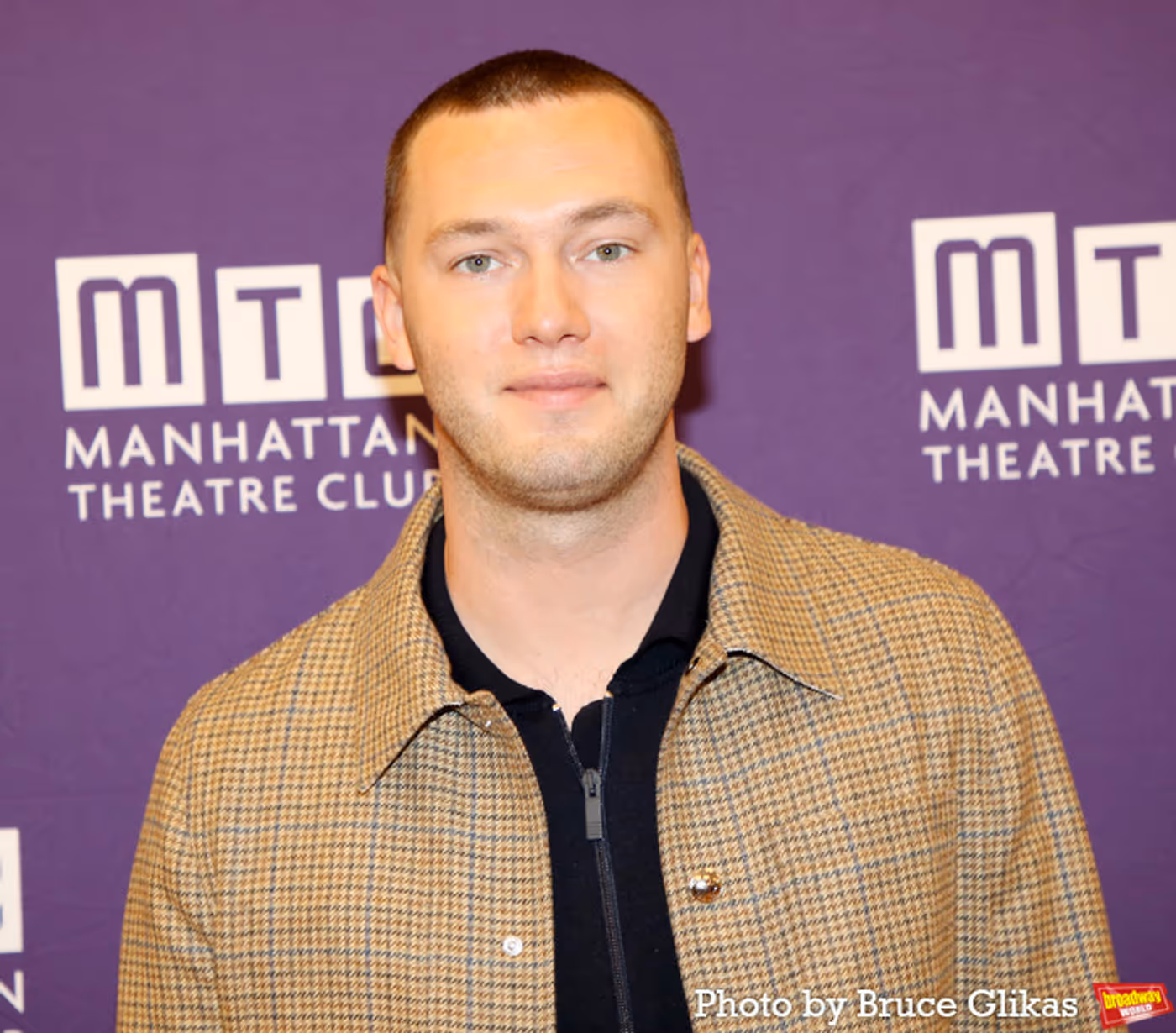 Photos: The cast of PUNCH Meets the Press  Image