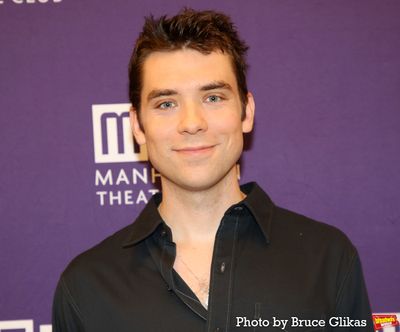 Cody Kostro Photo