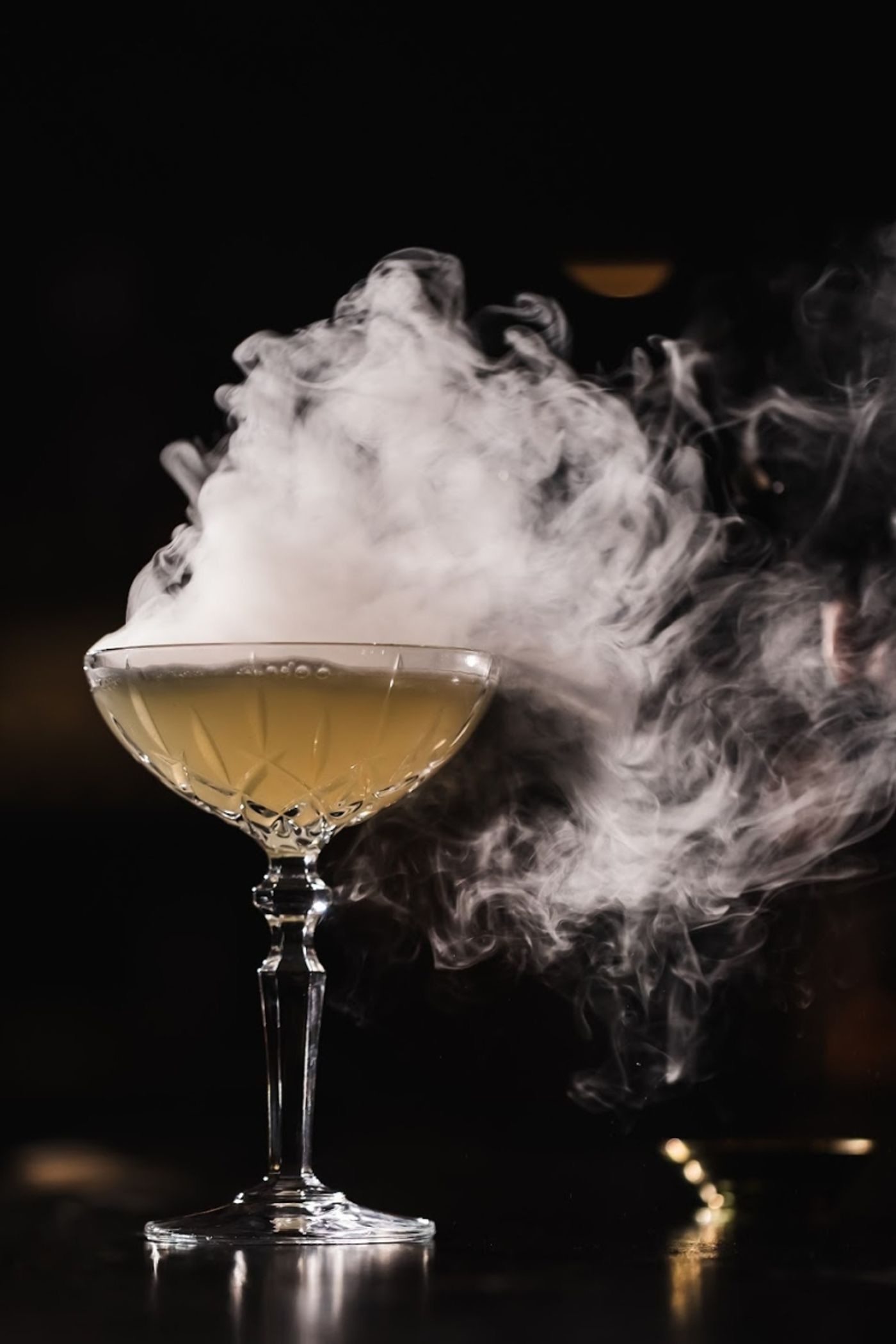 Meili Offers Elevated Sichuan Cuisine and Cocktails in Trendy New Williamsburg Space  Image