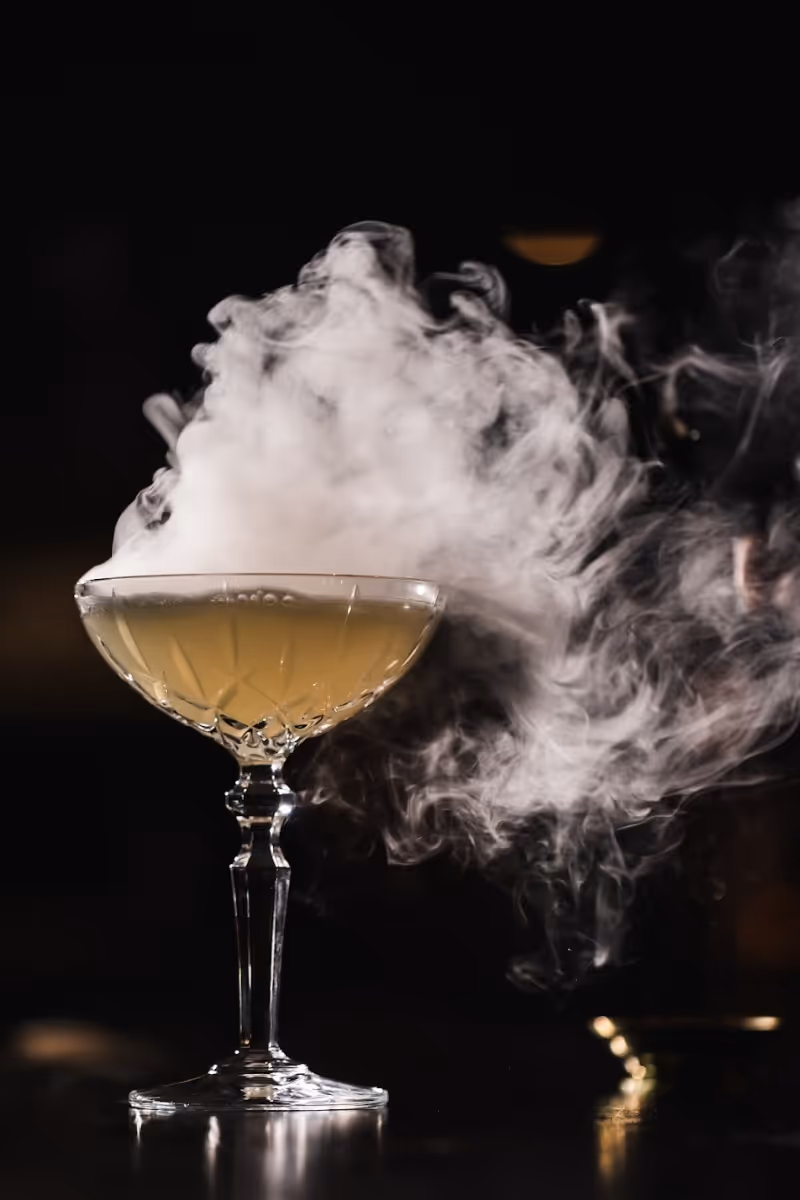 Meili Offers Elevated Sichuan Cuisine and Cocktails in Trendy New Williamsburg Space Image
