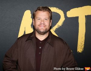 James Corden  Photo