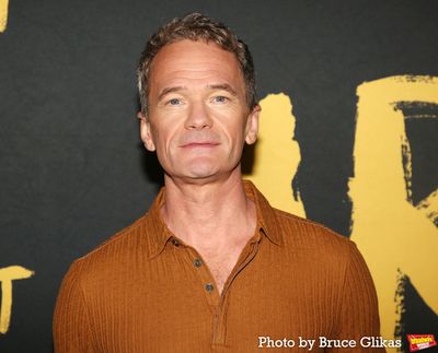 Neil Patrick Harris Photo