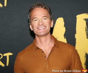 Neil Patrick Harris Photo