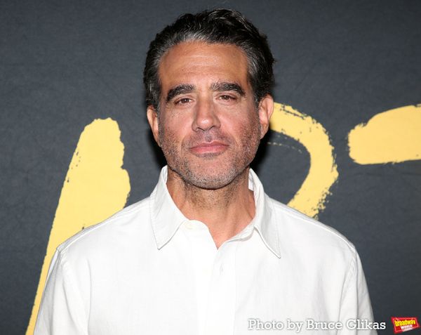 Bobby Cannavale Photo