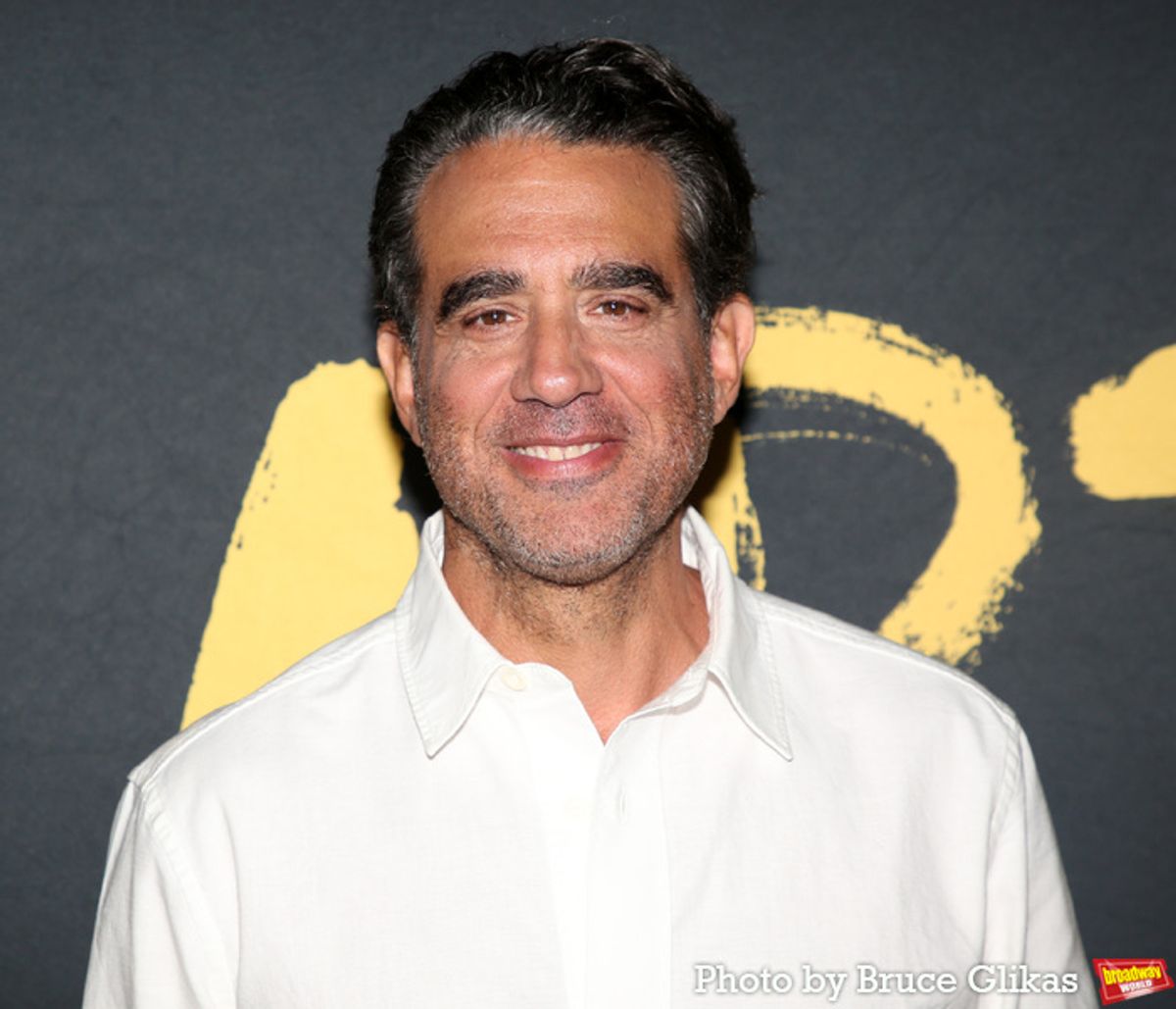 Bobby Cannavale  at 