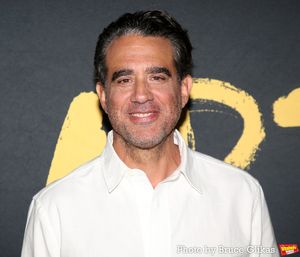 Bobby Cannavale  Photo