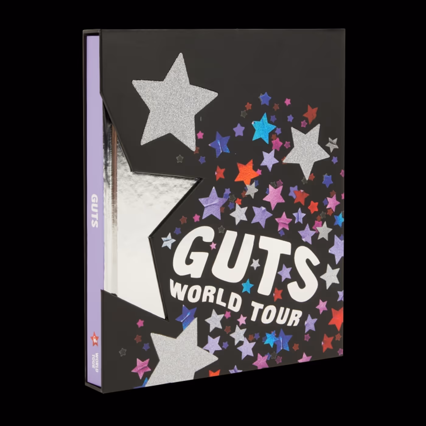 Olivia Rodrigo to Release GUTS WORLD TOUR BOOK Feat. Exclusive Photos and Behind-the-Scenes Content  Image