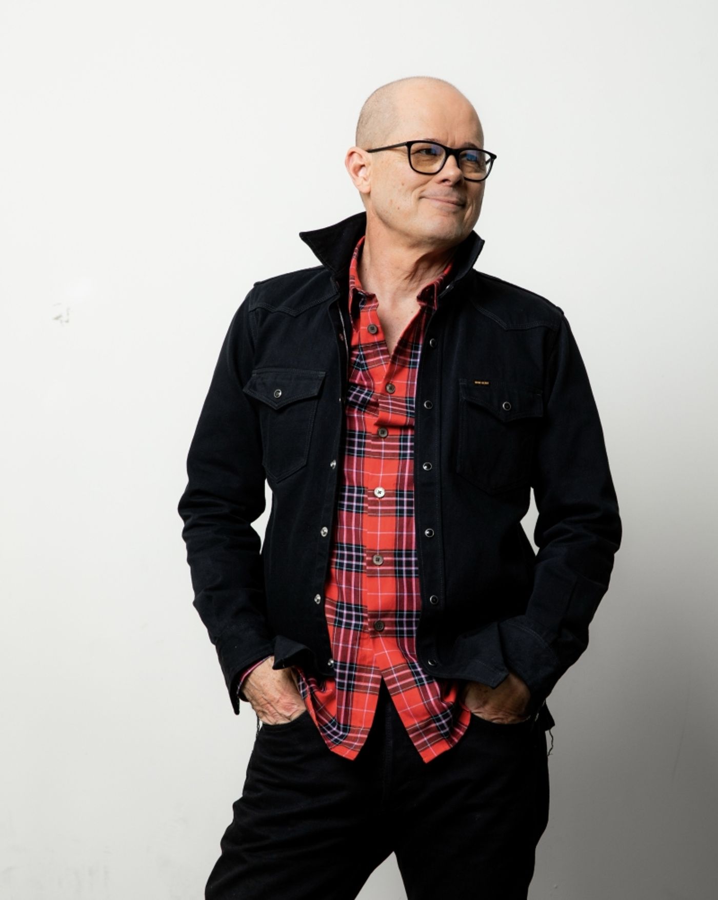 Exclusive: Choreographer John Carrafa on Crafting Authentic Movement in THE GILDED AGE  Image