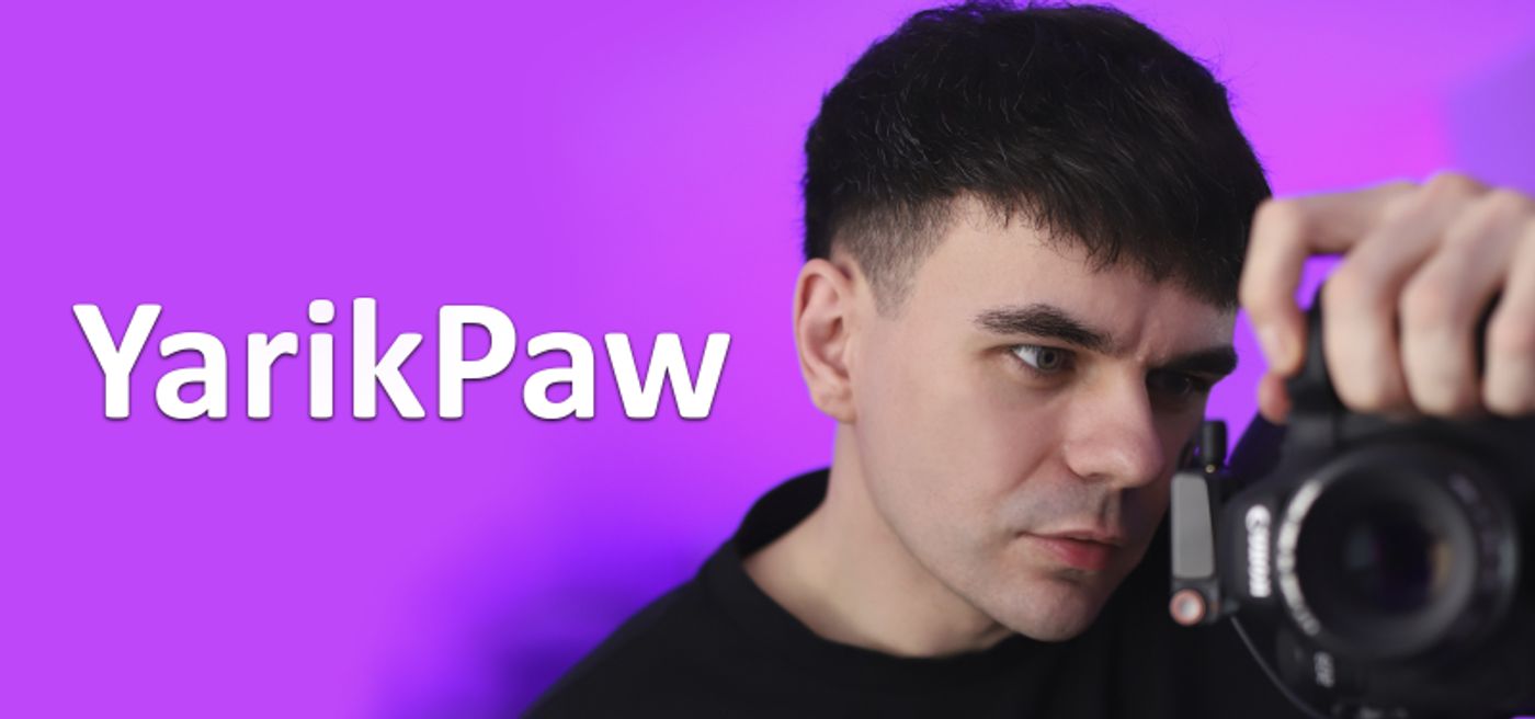 From Kyiv Stages to Global Screens: How Yarik Paw Turned Minecraft Into Cinematic Art  Image