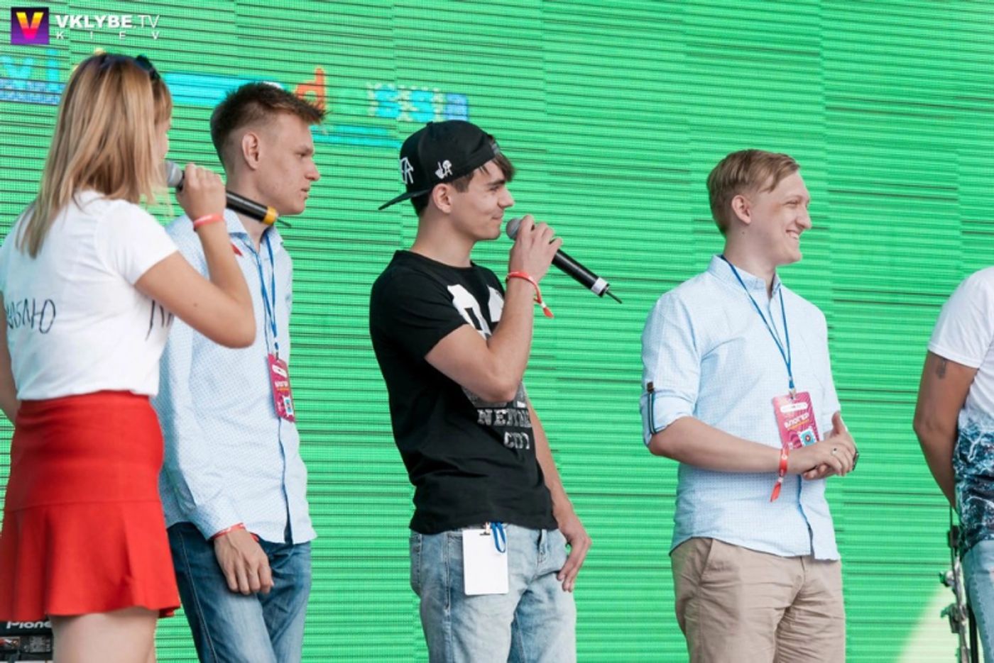 From Kyiv Stages to Global Screens: How Yarik Paw Turned Minecraft Into Cinematic Art  Image