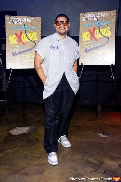 Brian Quijada Photo
