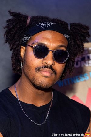 Nygel D. Robinson Photo