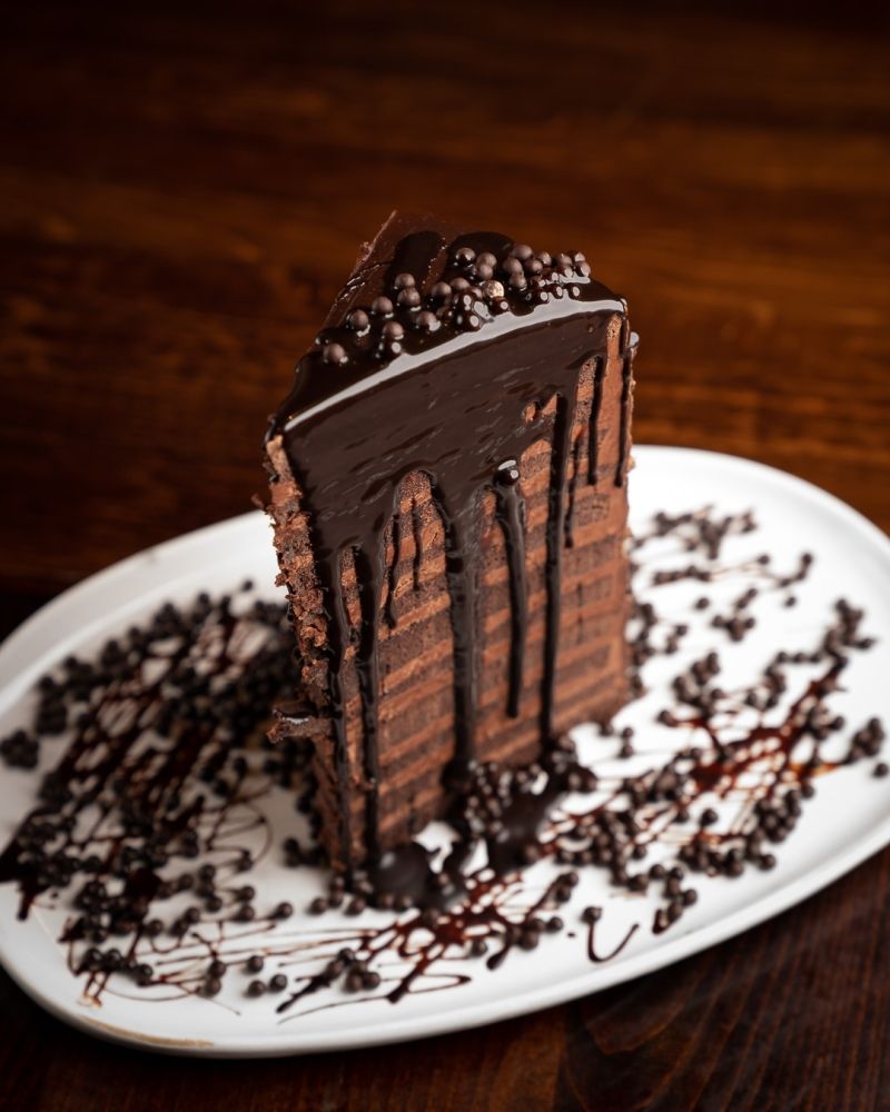Review: CARNEGIE DINER AND CAFÉ-Delicious Meals to Relish in Midtown Image