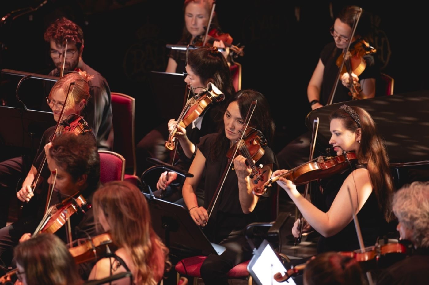 Review: BBC PROMS, ANOUSHKA SHANKAR-'CHAPTERS', Royal Albert Hall  Image