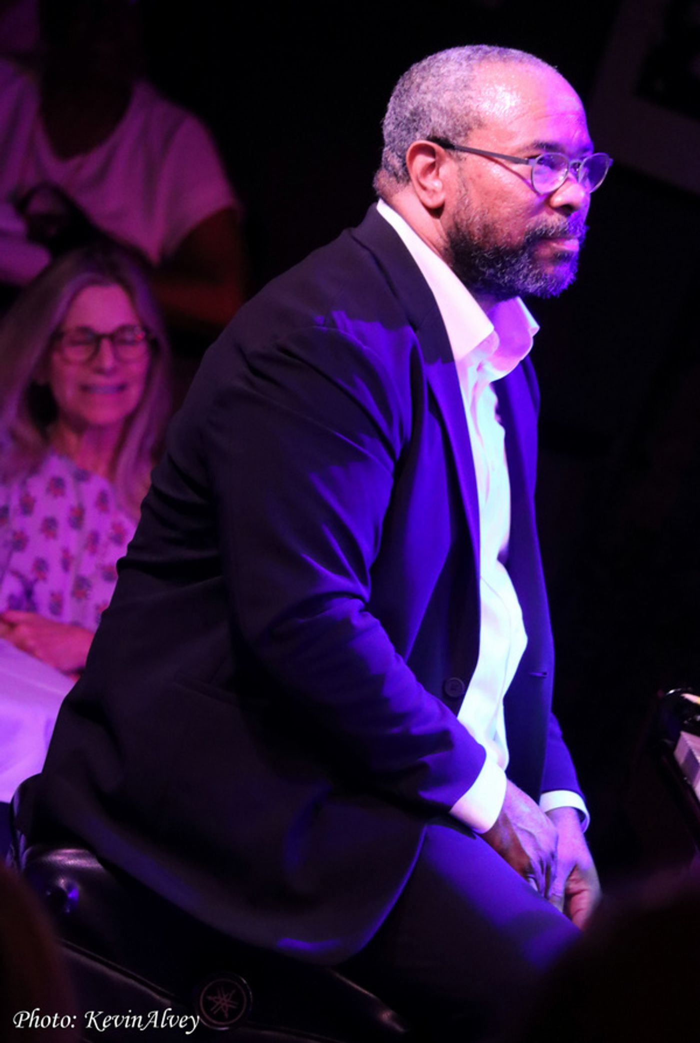 Photos: Nicole Henry Performs at Birdland  Image