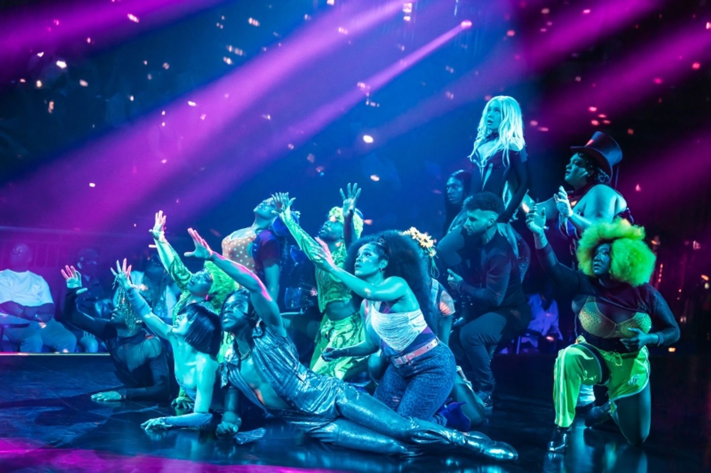 CATS: THE JELLICLE BALL Will Open on Broadway in 2026  Image