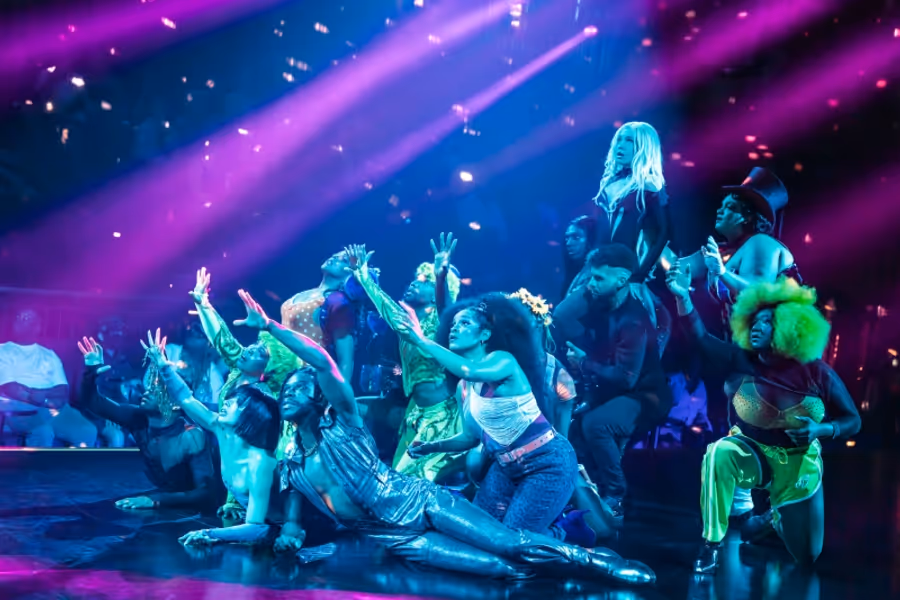CATS: THE JELLICLE BALL Will Open on Broadway in 2026  Image