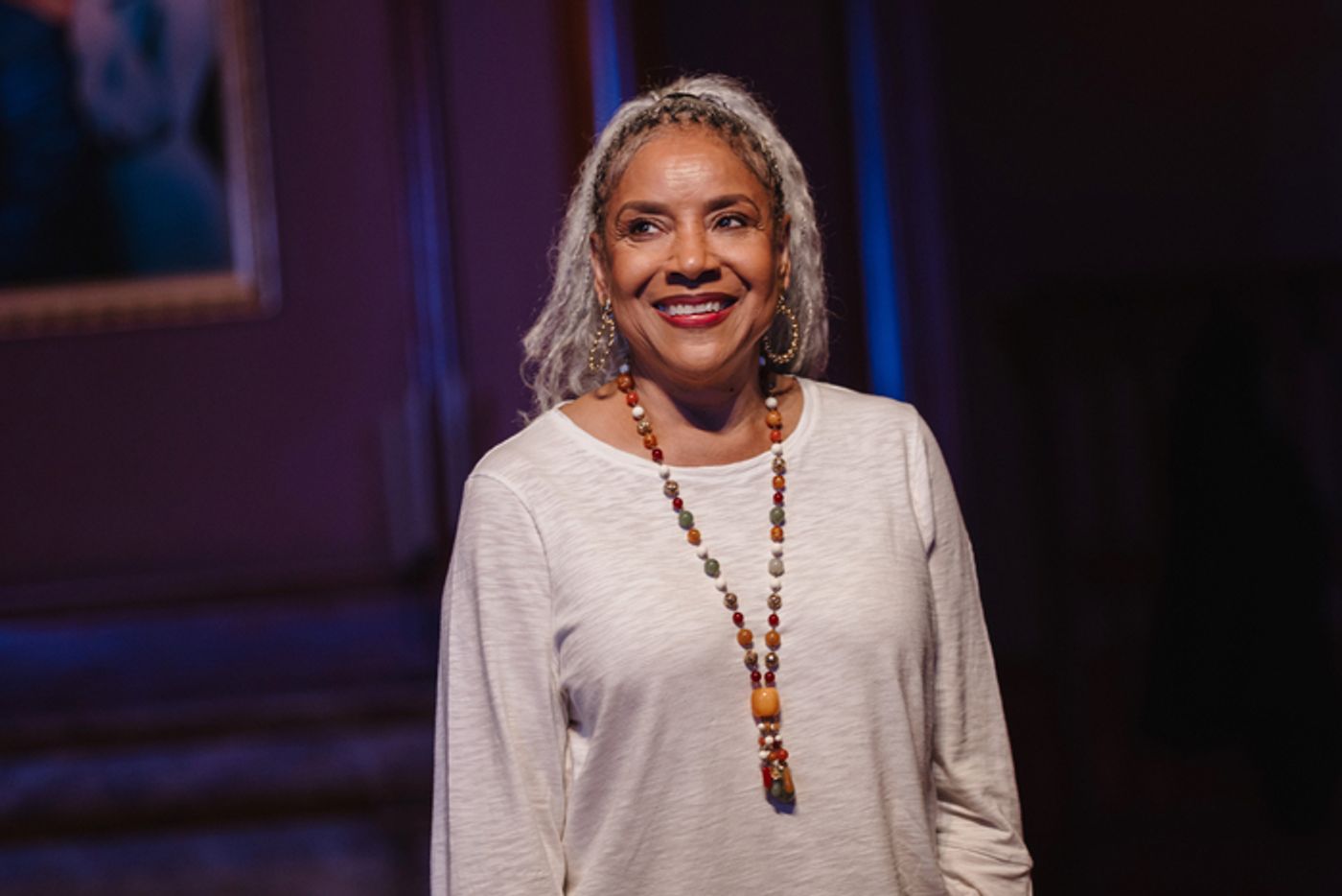 Photos: Phylicia Rashad-Directed IMMEDIATE FAMILY at Booth Playhouse  Image
