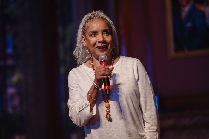 Photos: Phylicia Rashad-Directed IMMEDIATE FAMILY at Booth Playhouse — photo 3 of 21