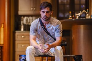 Andy Mientus @ BroadwayWorld Andy Mientus Photo