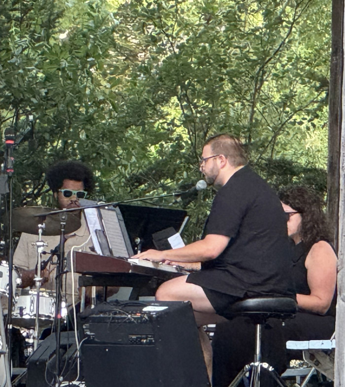 Review: Huge Turnout Celebrates MSMT's Annual Concert on the Mall  Image