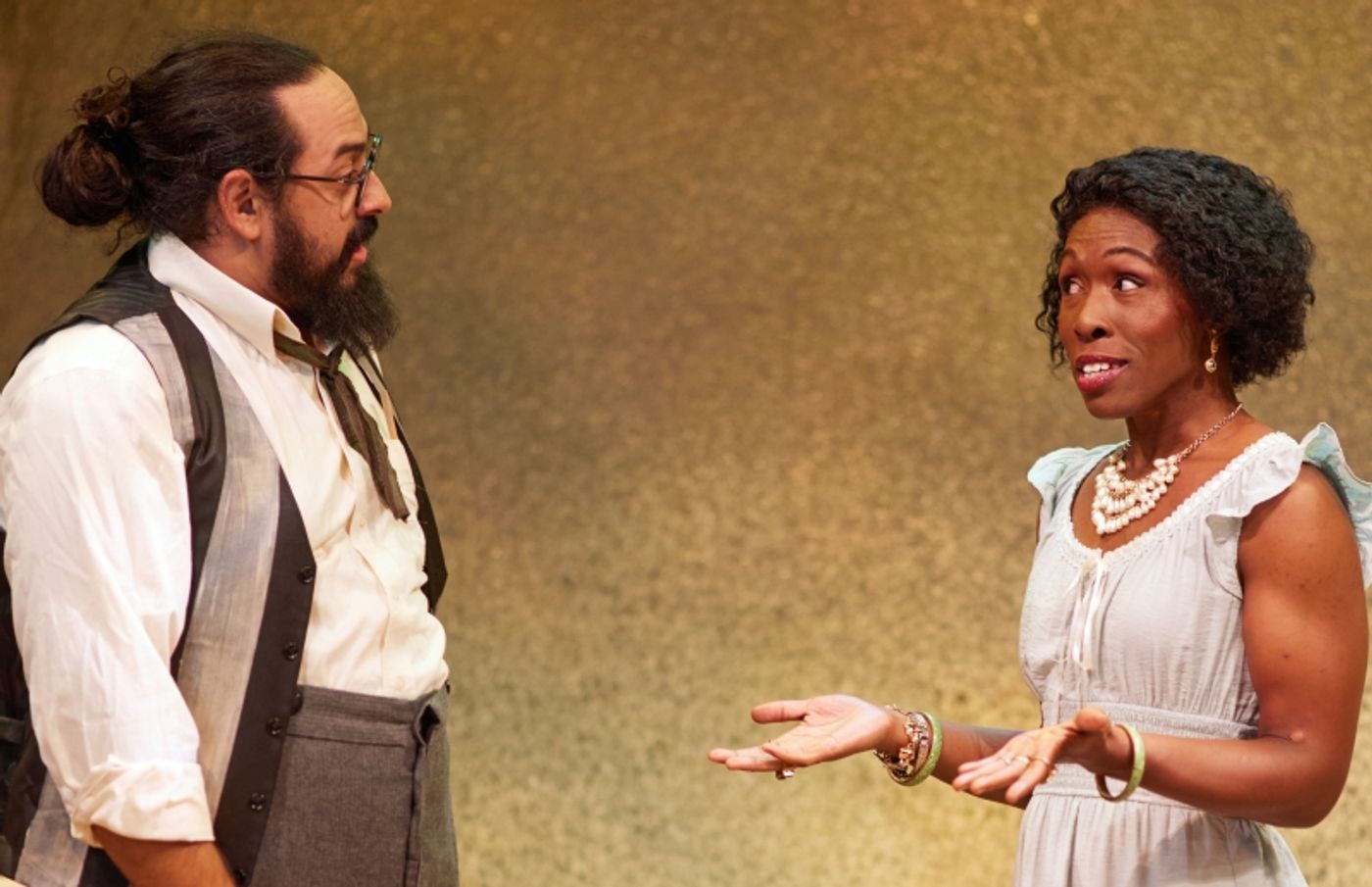 Review: UNCLE VANYA at Kansas City Actors Theatre  Image