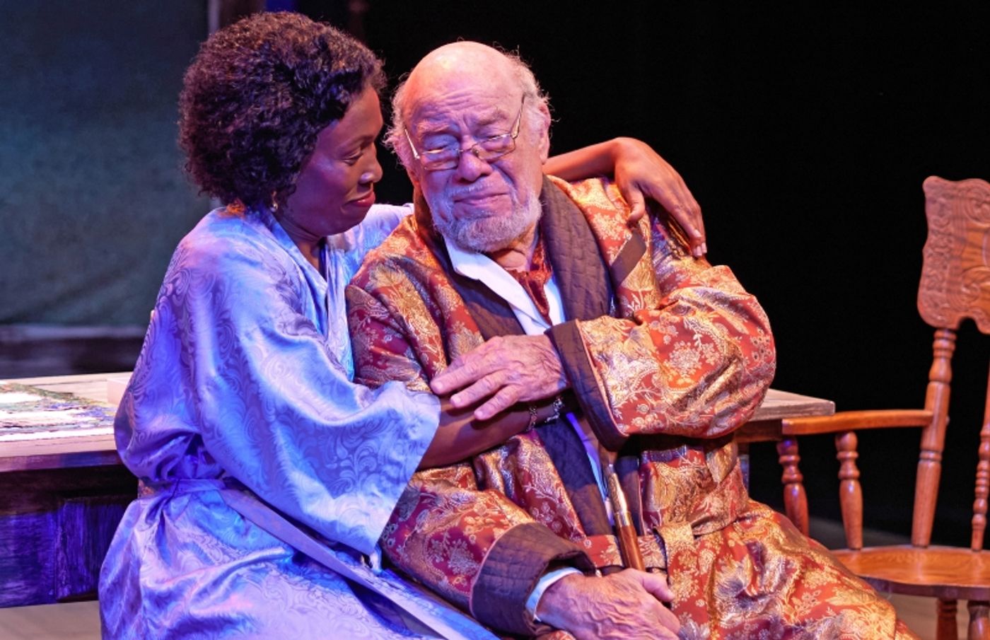Review: UNCLE VANYA at Kansas City Actors Theatre  Image