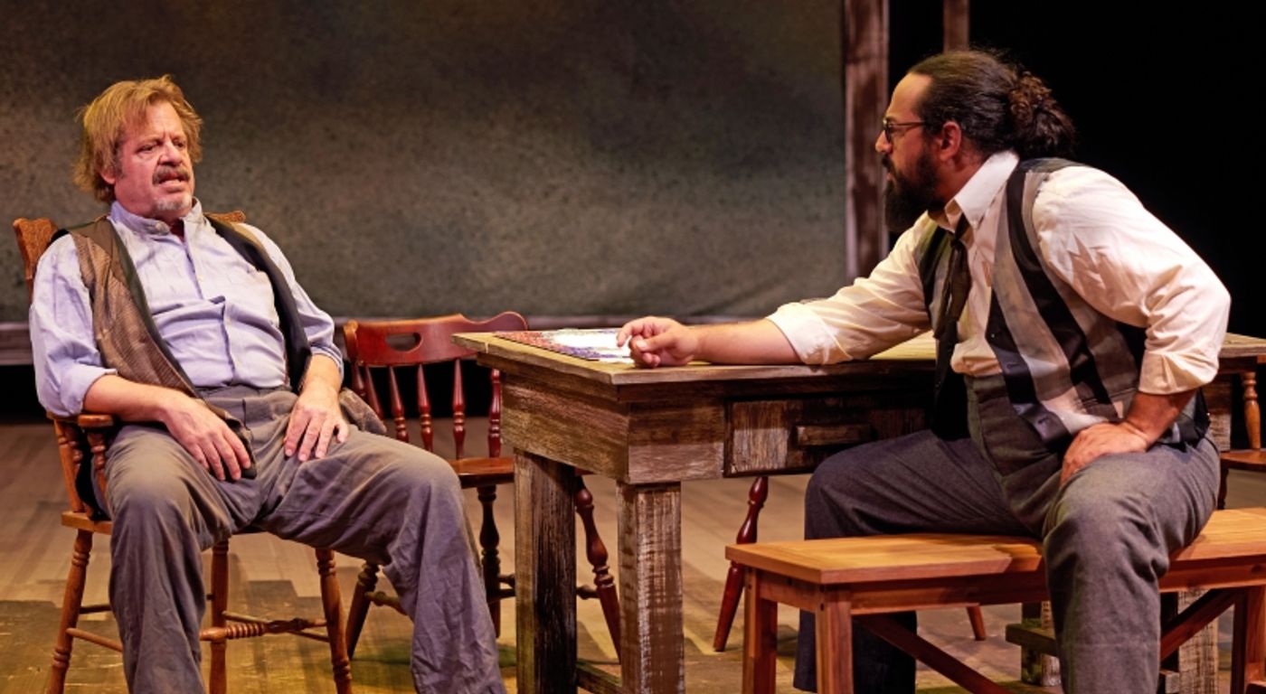 Review: UNCLE VANYA at Kansas City Actors Theatre  Image