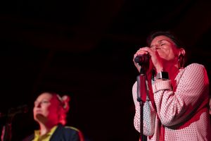 Allison Mickelson Photo