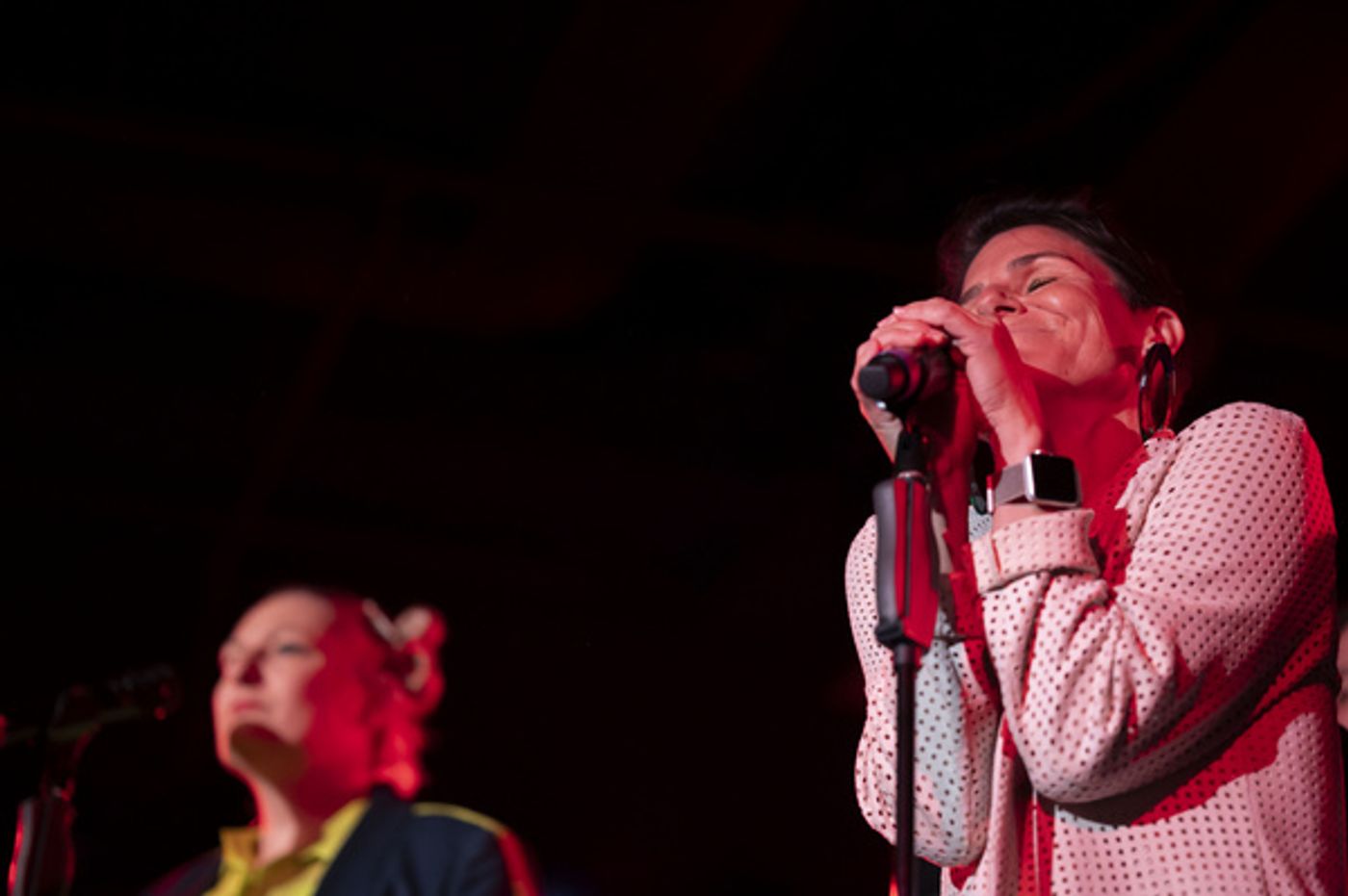 Photos: Joel B. New Celebrates 20 Years of Original Musicals at The Green Room 42  Image