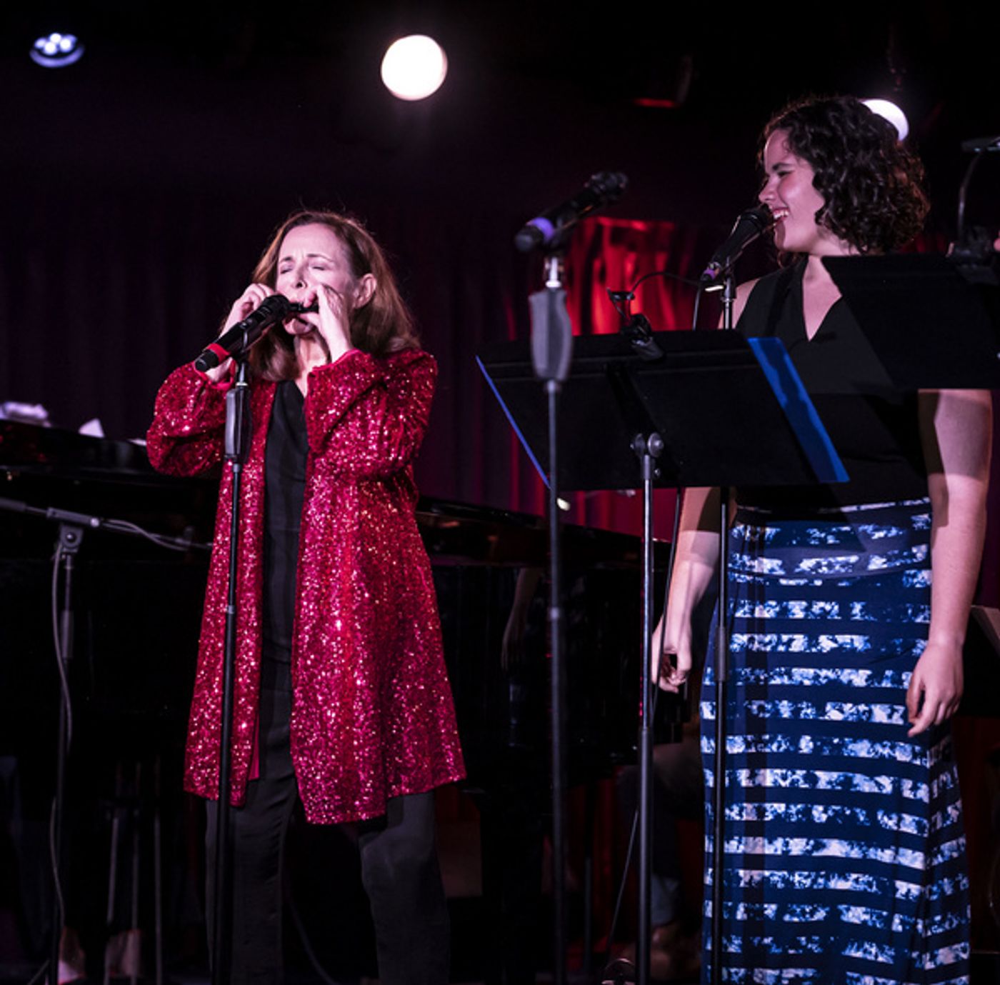 Photos: Joel B. New Celebrates 20 Years of Original Musicals at The Green Room 42  Image