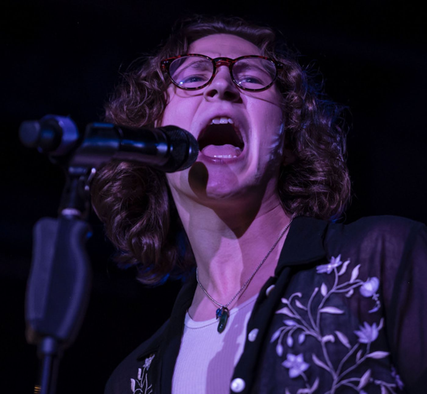 Photos: Joel B. New Celebrates 20 Years of Original Musicals at The Green Room 42  Image