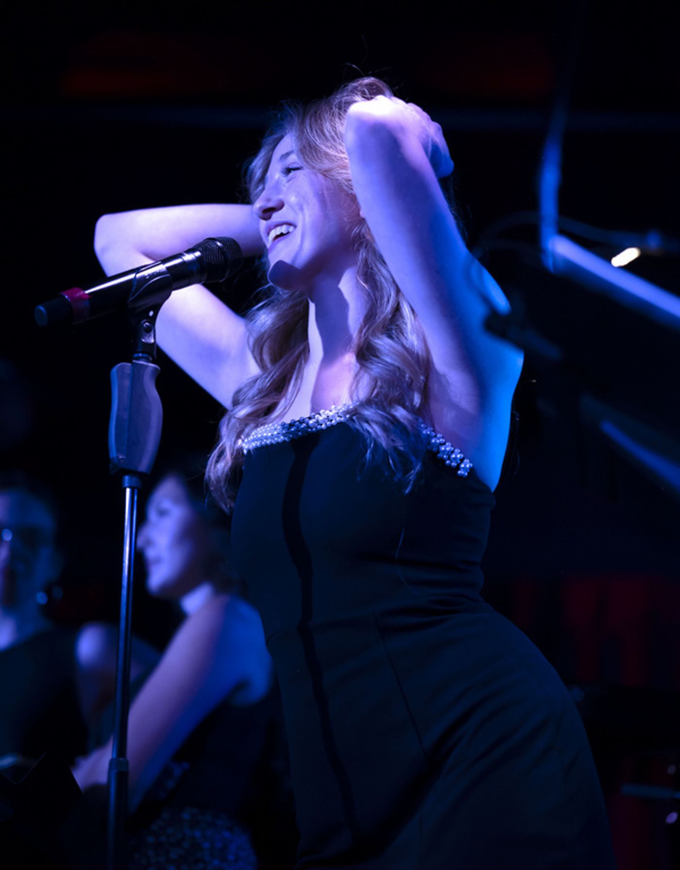 Photos: Joel B. New Celebrates 20 Years of Original Musicals at The Green Room 42  Image