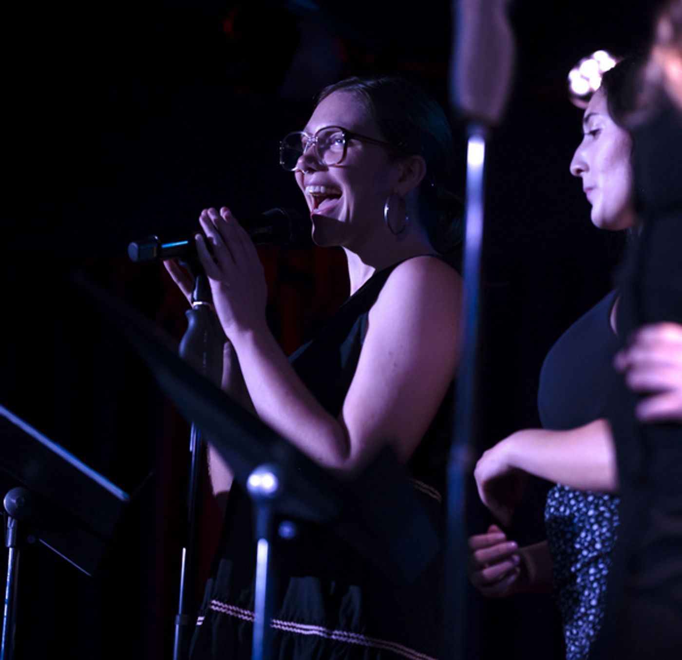 Photos: Joel B. New Celebrates 20 Years of Original Musicals at The Green Room 42  Image