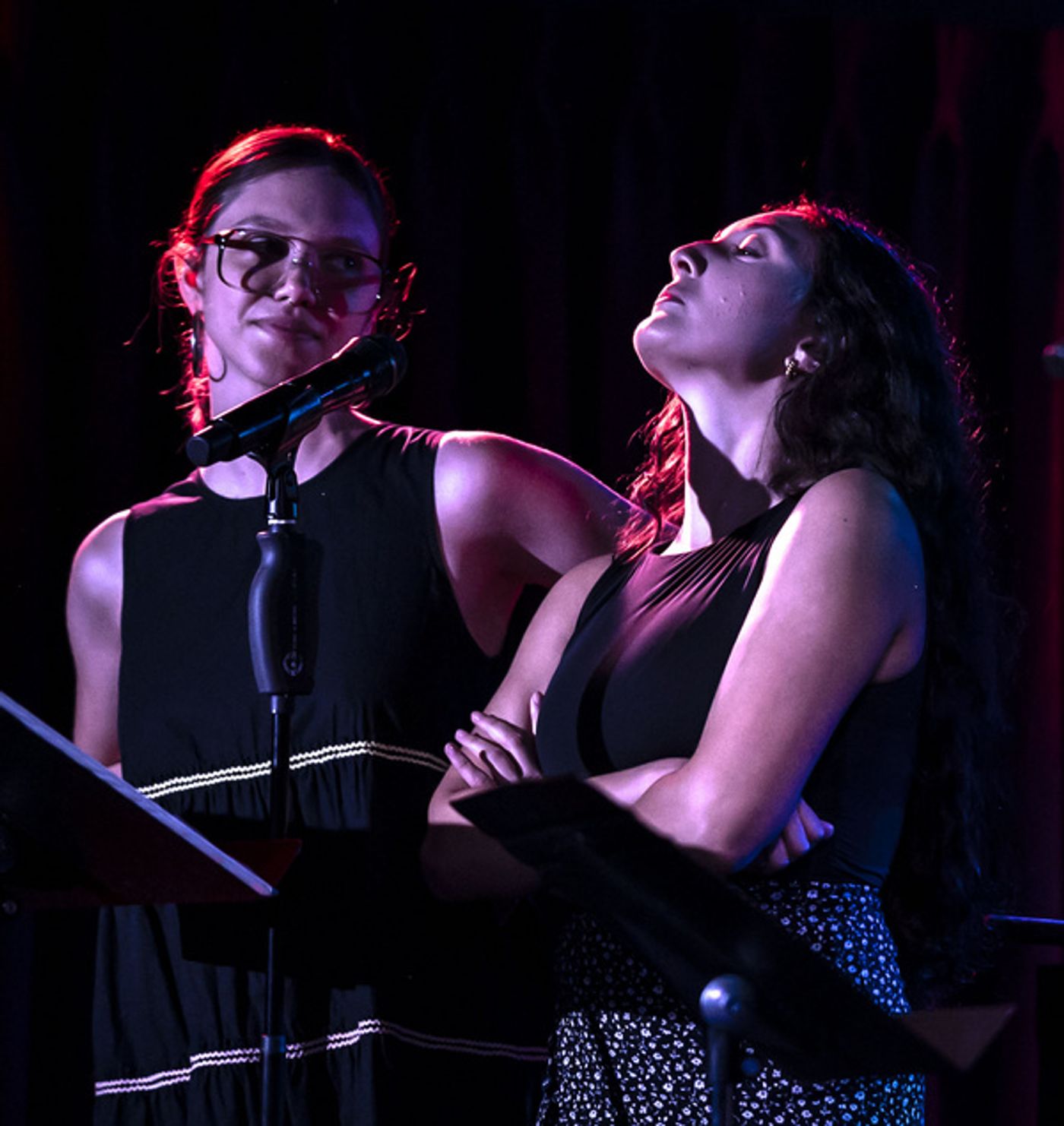 Photos: Joel B. New Celebrates 20 Years of Original Musicals at The Green Room 42  Image