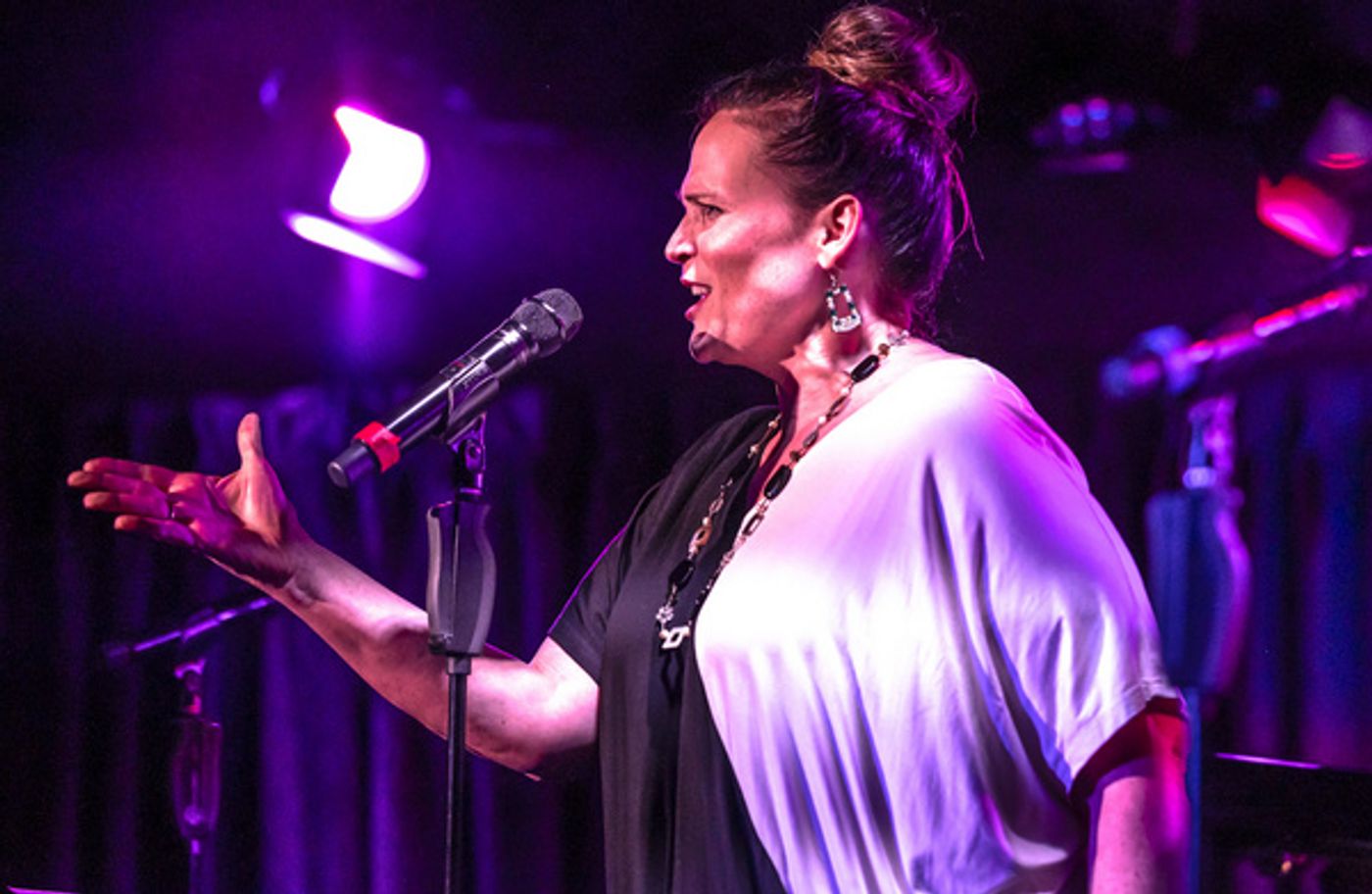 Photos: Joel B. New Celebrates 20 Years of Original Musicals at The Green Room 42  Image