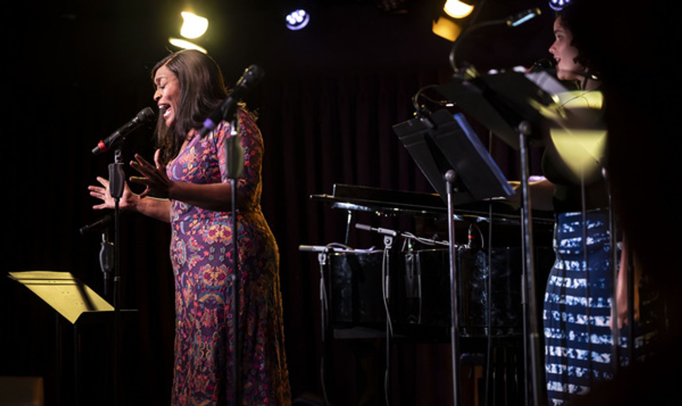 Photos: Joel B. New Celebrates 20 Years of Original Musicals at The Green Room 42  Image