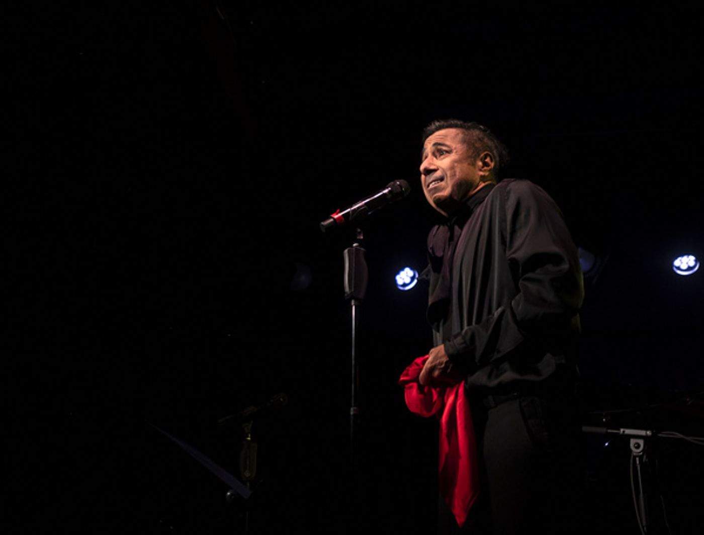 Photos: Joel B. New Celebrates 20 Years of Original Musicals at The Green Room 42  Image