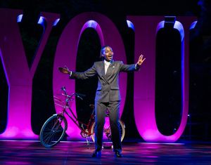 Lupita Nyong'o Photo