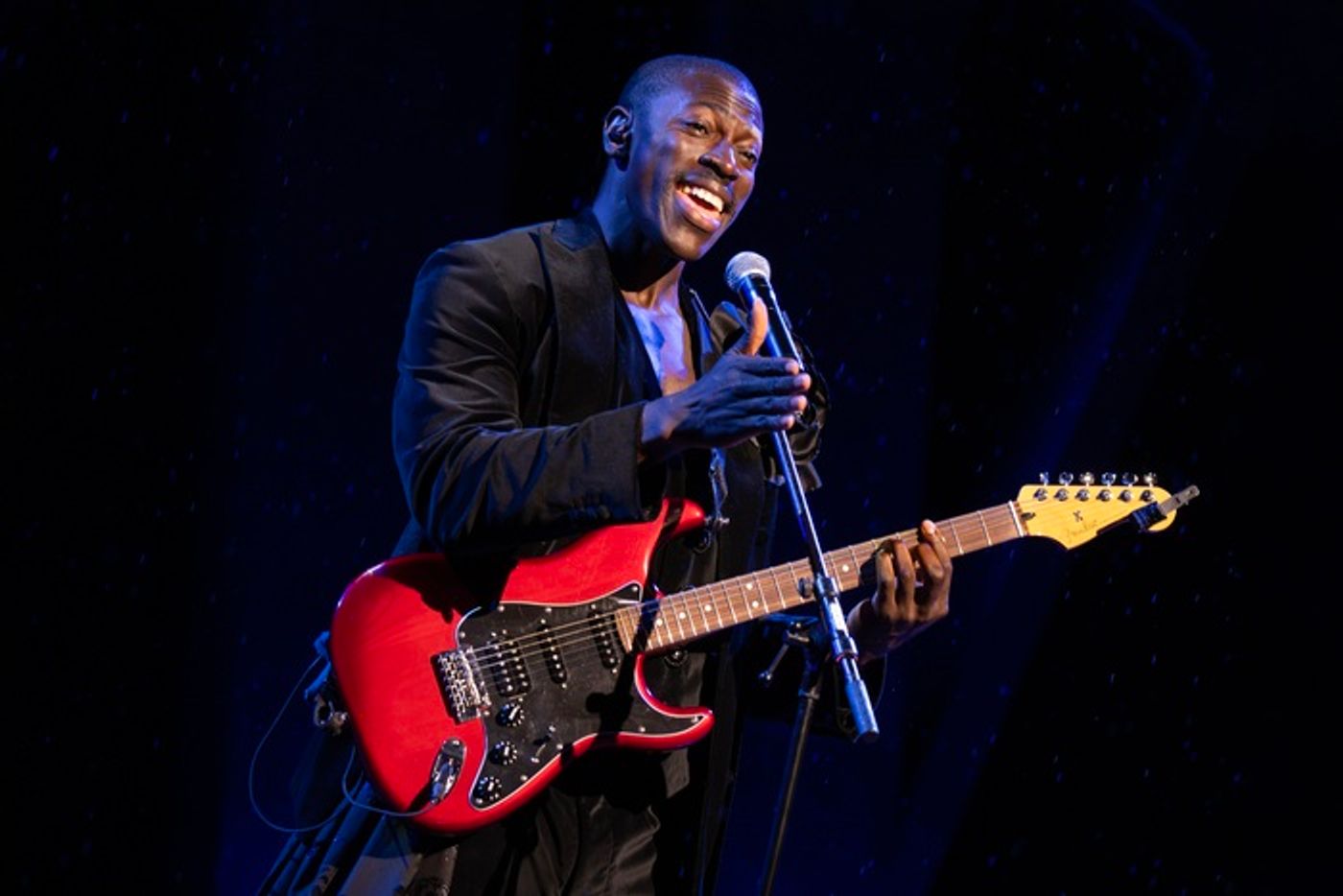 Photos: First Look at Shakespeare in the Park's TWELFTH NIGHT  Image