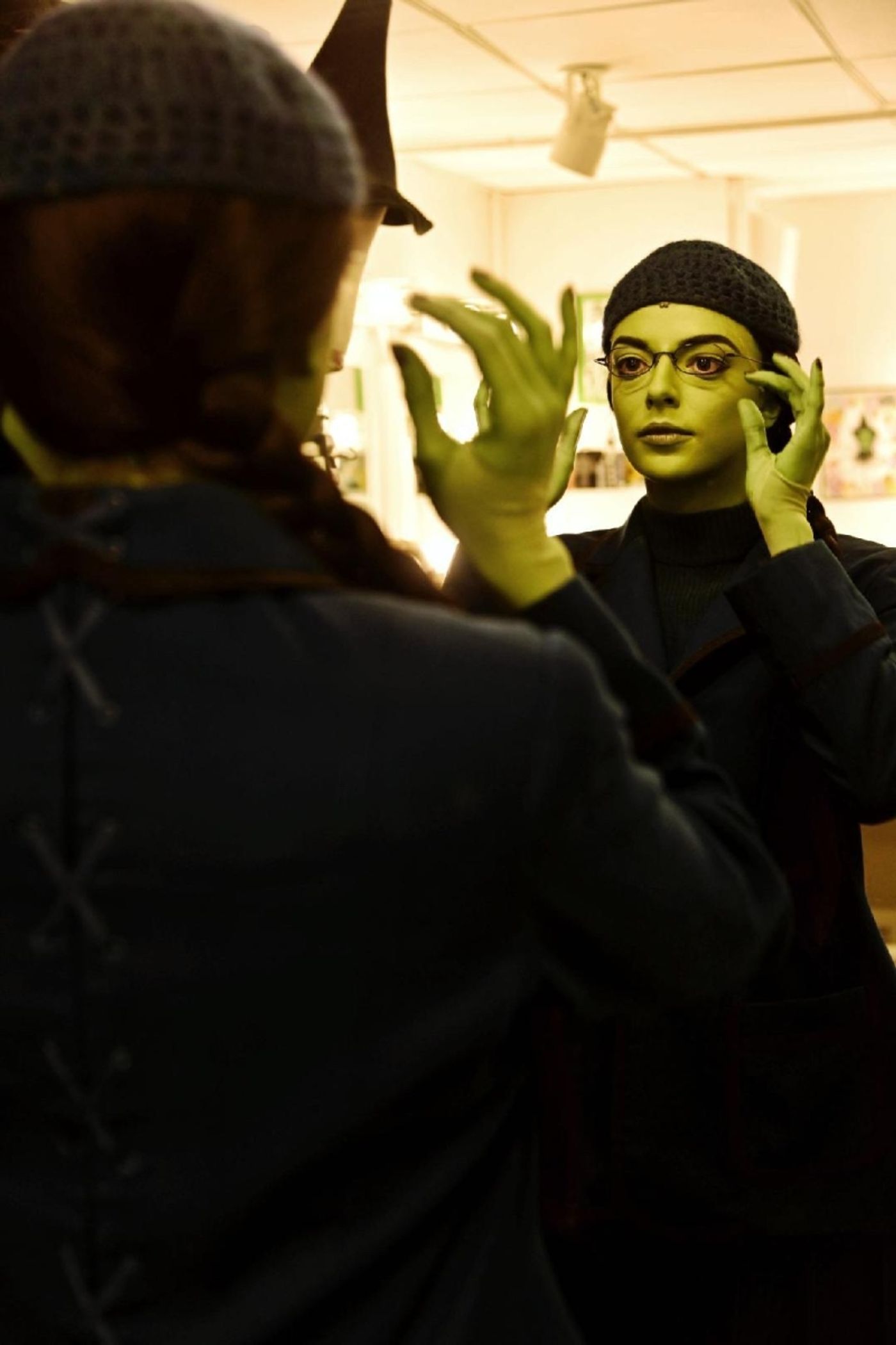 Interview: Theatre Life with Talia Suskauer  Image