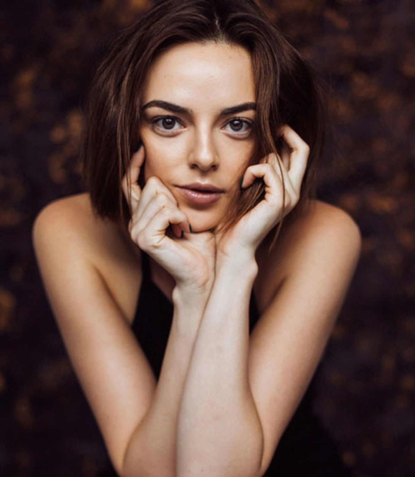 Interview: Theatre Life with Talia Suskauer  Image