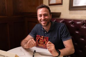 Benjamin Velez Photo