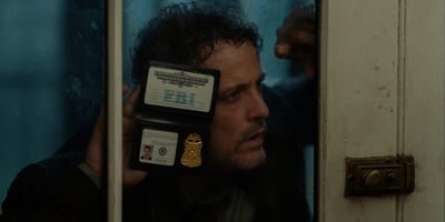 David Lyons Photo