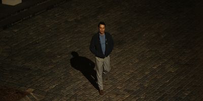 Matthew Rhys  Photo