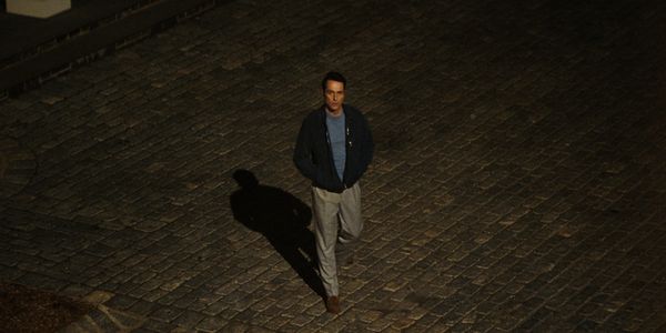 Matthew Rhys  Photo