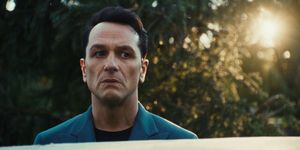 Matthew Rhys @ BroadwayWorld Matthew Rhys Photo